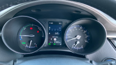 Toyota C-HR 1.8 Hybrid Excel 5dr CVT Hybrid Hatchback